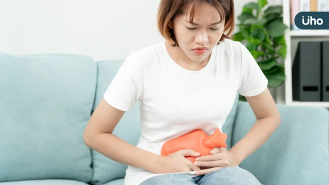 中醫調理5個月成功擺脫經痛 從根本改善體質不再依賴止痛藥
