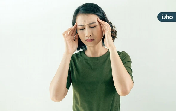 久站出現頭暈、心跳變得異常？醫警告「POTS症侯群」未治療恐失能