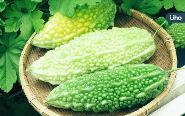 降血糖、降血脂又抗癌⋯苦瓜功效超多！教你「1吃法」保留最多營養
