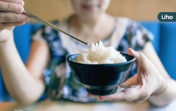吃飯會怕變胖？專家揭碳水化合物「正確擇食4關鍵」少吃不如吃對