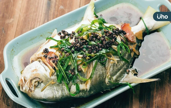 魚的哪個部位最好吃？海大教授揭「1區域」肉質細膩：還有滿滿膠質