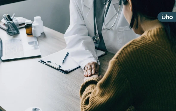 健保擴大癌症標靶藥！攝護腺癌、乳癌、卵巢癌⋯醫：降復發死亡風險