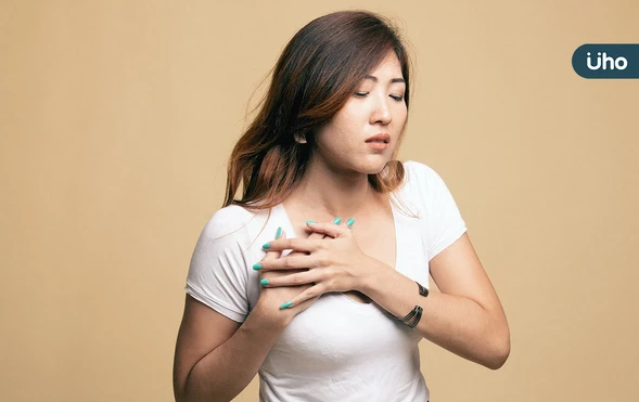 婦罹乳癌乳房切除，痛到像被電擊！醫揭「術後疼痛」發生率高達65%
