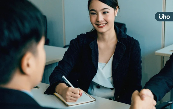 面試被問「有什麼問題想問」怎麼回？人資教你「3大關鍵」問對問題