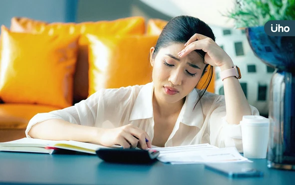 比星期一更讓人心煩？神經性焦慮致「週日恐慌症」醫教1招紓解壓力