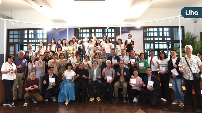 失智症警鐘！熱蘭遮失智症協會20週年北上分享迎戰經驗 每3秒新增1名失智症患者！白明奇醫師籲「文化平權」守護黃金歲月