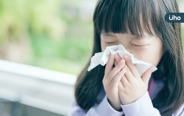 9月開學季小心鼻過敏！醫揭「免疫重塑」最佳時機：把握●●歲前