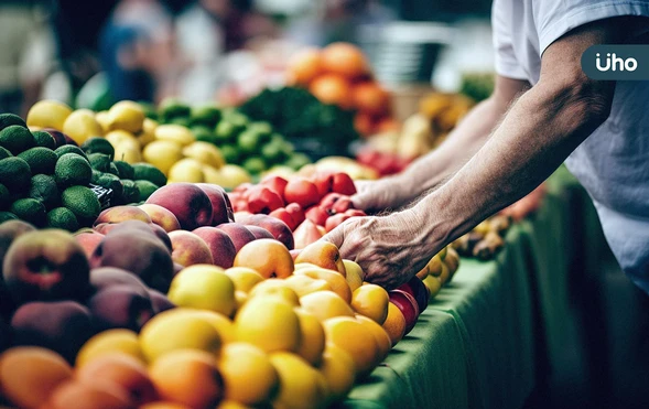 特賣出清蔬果不新鮮？日本料理家曝「剛好相反」：變回原價才要當心
