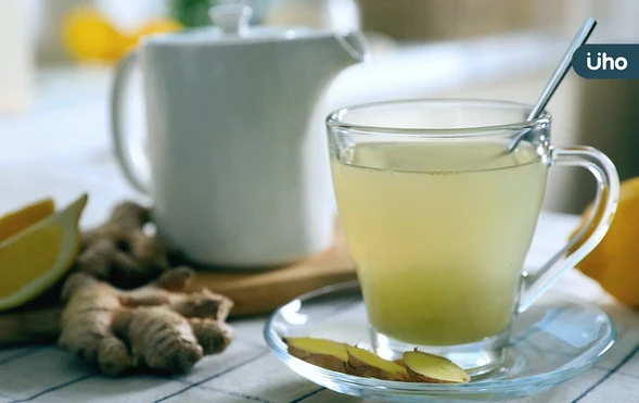 多喝薑茶就能緩解痛經？中醫揭密「月經失調5大體質」這體質才有效