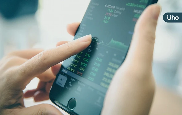 配息多的股票、ETF就一定好嗎？林峰丕揭真相：配息「不是一定要」