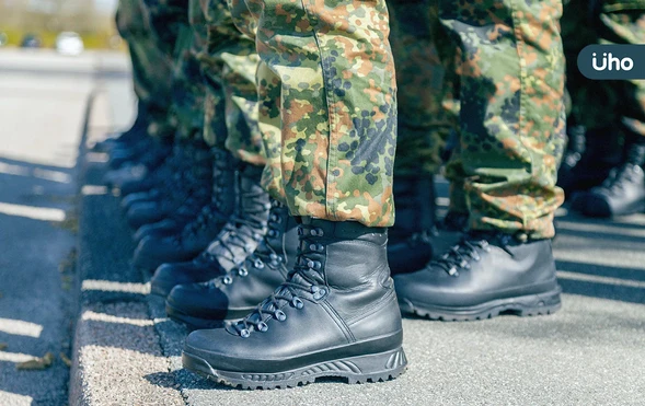 藝人閃兵風波》為什麼扁平足可以免役？醫揭關鍵原因「腳痛到走不了」