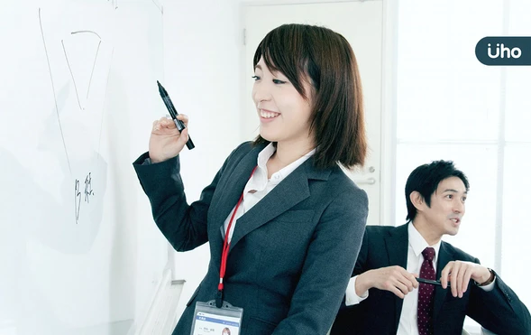 你追求升遷還是升等？世界最高齡總務課長：工作釐清「1件事」才重要