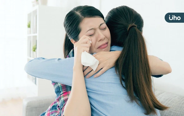 親友說他不想活了，怎麼辦？日本禪僧教「1招」從死亡邊緣拉回來