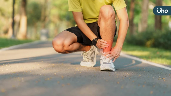 中醫治療運動傷害：從急性處理到預防保健的完整指南