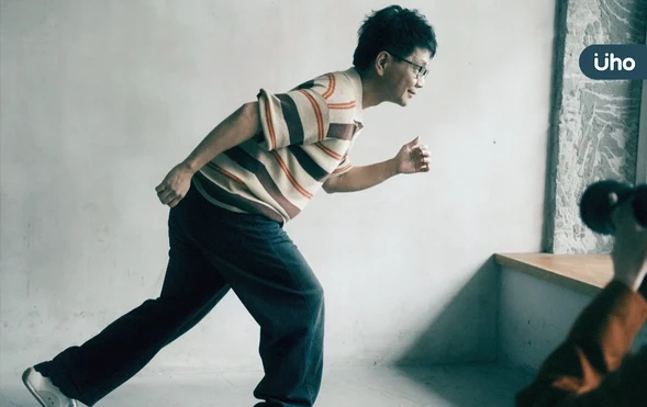 人與人相處，最重要的是什麼？侯文詠教「1關鍵」用戰略而不是戰術