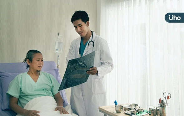 每年4000人罹泌尿上皮癌！醫曝高風險族群：台灣「1關鍵」發生率較高