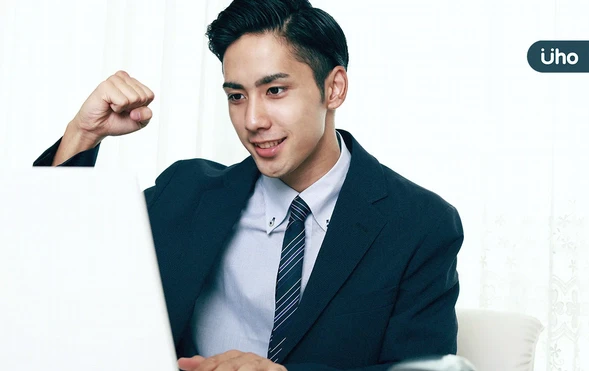 27歲辭職，竟被企業開價800萬挖角？他揭職涯「1關鍵」老闆搶著要