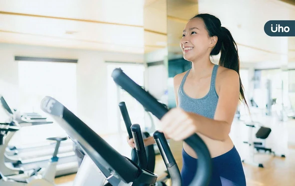 運動時間越久，燃脂效果越好？研究揭「黃金運動時間」每天●●分鐘