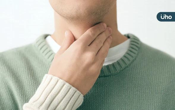 聲音沙啞竟是罹癌徵兆！醫示警食道癌分成2種：這種常合併下咽癌