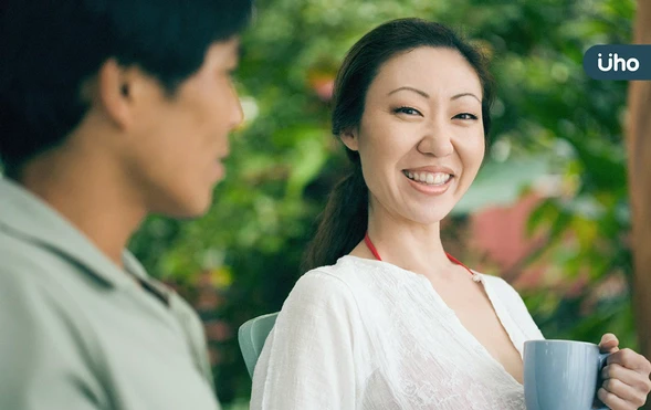 姐姐我不想努力了！5大魅力讓「年下男愛上輕熟女」不再是童話故事