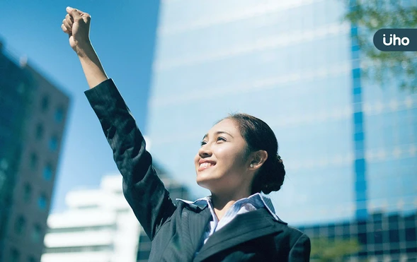 覺得自己是個普通人？「25%法則」重新定義自我：找到獨特關鍵字