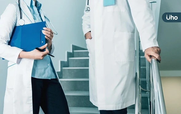 醫護人才流失嚴重！衛福部擬推「醫師加班費減稅」拚明年報稅適用