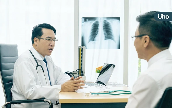 不明咳喘當心肺阻塞！台大公衛「校正死因」最新統計：年奪1.7萬條命