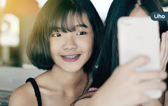 沒有濾鏡就不敢拍照？心理師揭背後原因：只想被別人看到好的一面