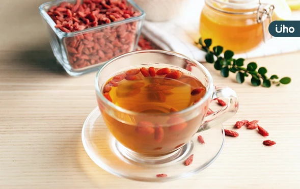 有食譜》寒冬來杯熱飲！2025大雪必喝「薑湯加1物」讓全身暖起來