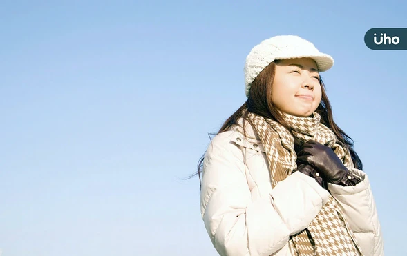 手腳冰冷就是虛寒體質？中醫破解3大迷思：真正的虛寒體質會超怕冷