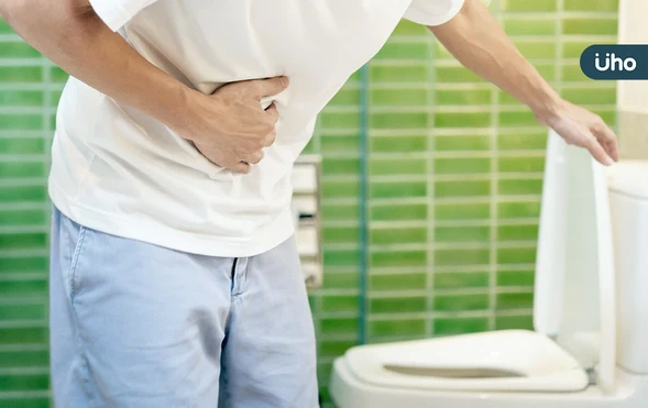 好幾天沒大便，就是腸胃出問題嗎？醫教1招自我檢測：觀察糞便顏色