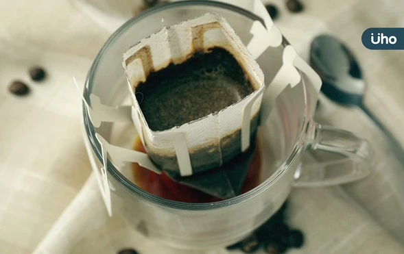 濾掛咖啡怎麼沖更好喝？教你避開「2大NG行為」讓早晨咖啡香醇順口