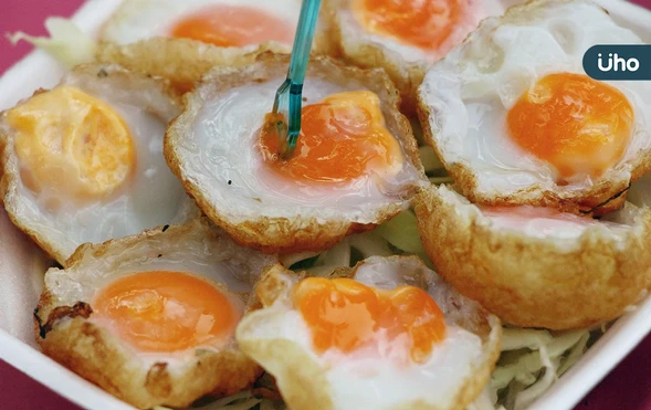 這樣吃蛋保留最多營養！炒蛋、歐姆蛋、水波蛋⋯6種健康「雞蛋料理法」