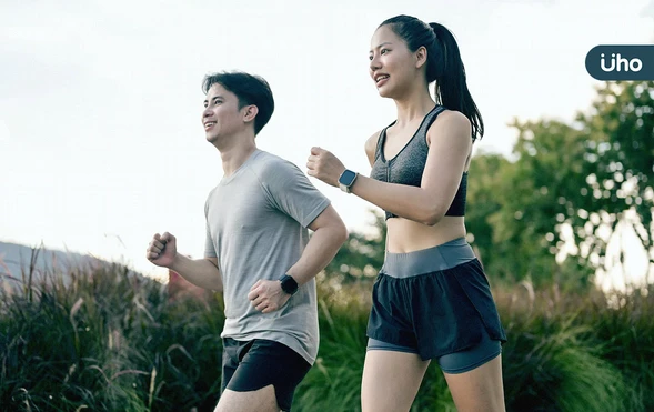 運動不用又喘又累！醫學新趨勢「Zone 2運動」：燃脂還能防慢性病