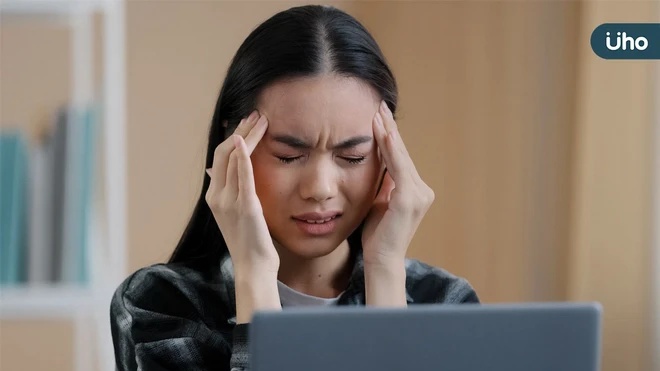 偏頭痛只能忍?  醫師以自身經驗鼓勵病友：選對科別治療讓生活重回正軌