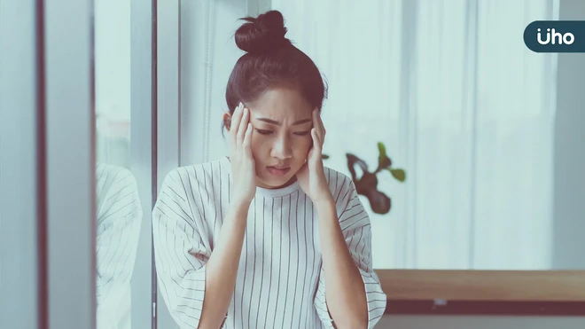 偏頭痛影響生活品質？醫：治療方式愈來愈多元，應及早就醫評估