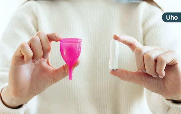 月經杯、月經碟片、月經褲⋯好用嗎？盤點「7種生理用品」優缺比較