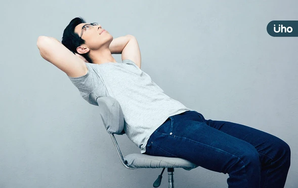 心情不好是因為「坐太久」？專家列「4個輕度活動」讓隔天心情變好