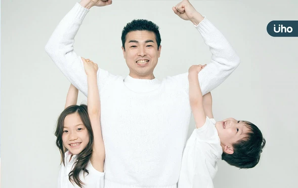 吵著要媽媽不要爸爸！當孩子渾身帶刺⋯父母練習「1方法」用愛化解