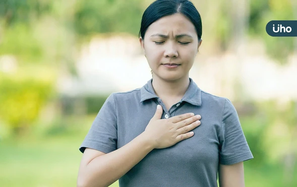 走路就喘以為是三高？醫揪「心房中膈缺損」年輕無症狀：恐●●歲發病