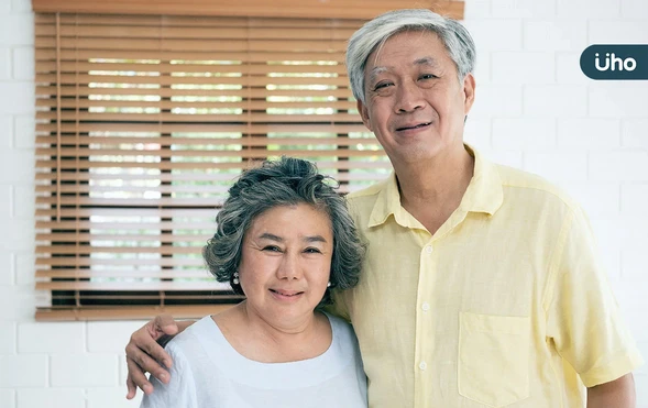 失智親友不想外出？先從居家活動開始！照顧者必知「循序漸進」適應心法