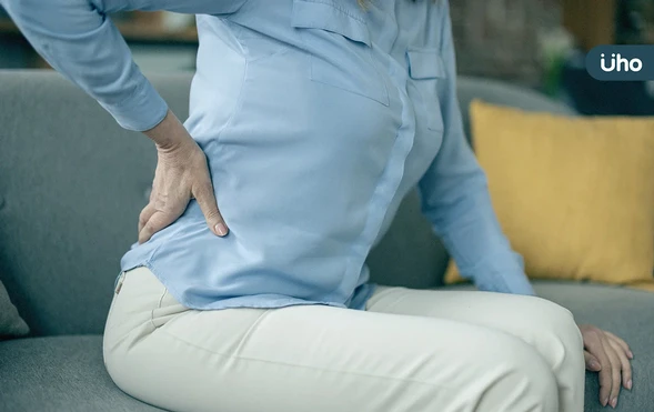 50、60歲髖關節痛竟是「發育不良」？骨科醫揭「1情況」直接動手術