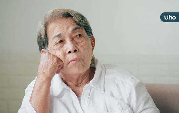 怎麼知道自己有沒有失智？醫教你「1分鐘檢測法」在家就能自我檢測