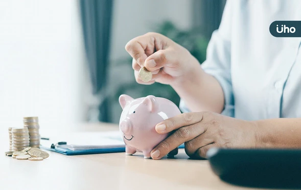 40歲存款1000萬可以退休嗎？金融教練教你用「1公式」計算生活開銷