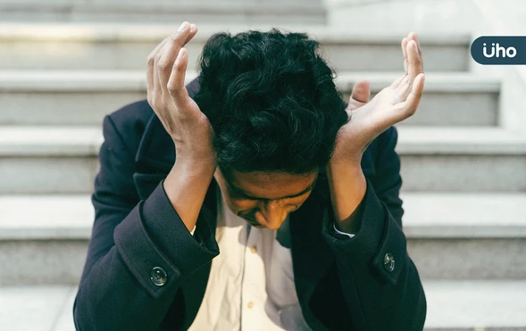 失敗能幫助大腦進化！一生要遵守的3大原則：別把失敗怪別人頭上