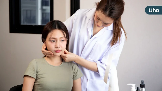 饅化其實沒那麼容易發生？醫師解析針劑治療的關鍵，「適量」與整體評估