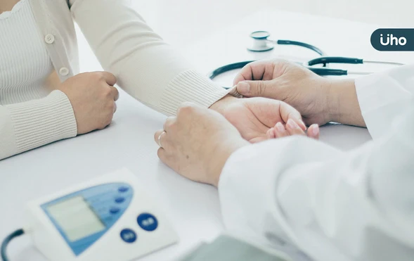 心肌梗塞只有男性會中？研究揭「女性血壓升更快」●●歲開始要注意