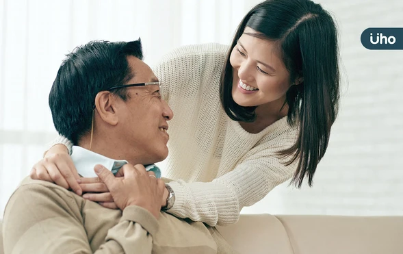 情緒勒索、打罵⋯為什麼我沒有完美父母？心理師教「1招」化解心結