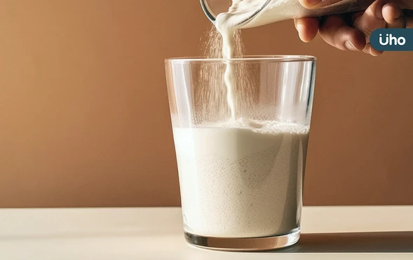 沖泡穀粉當早餐，竟吃出糖尿病？醫揭營養吃法「直接煮成飯、煮粥」