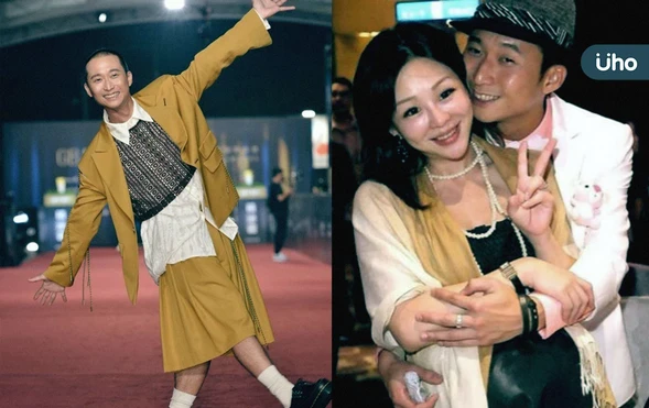 捨不得愛妻受苦！浩子回憶老婆「囊腫難孕」淚崩25秒：決定自願結紮